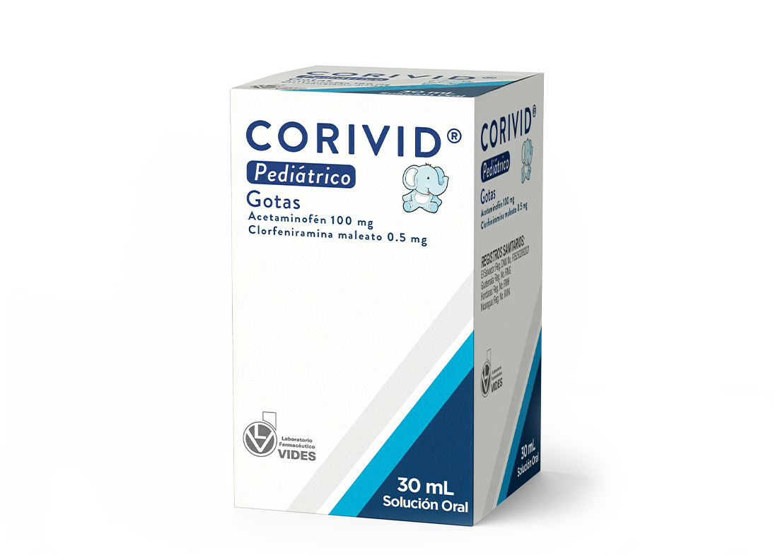 Corivid