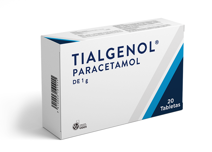 Tialgenol