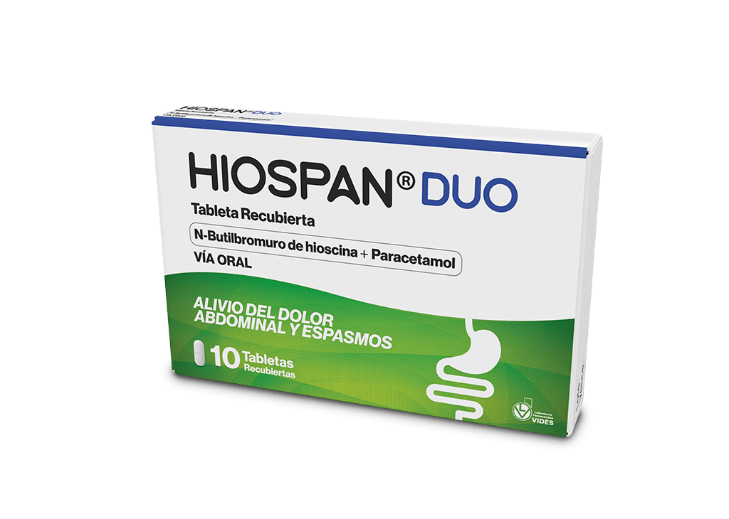 Hiospan-duo