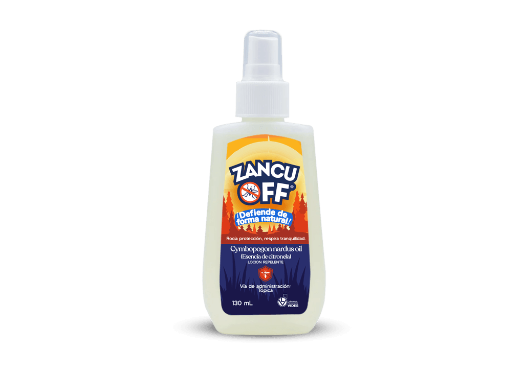 Zancu-off